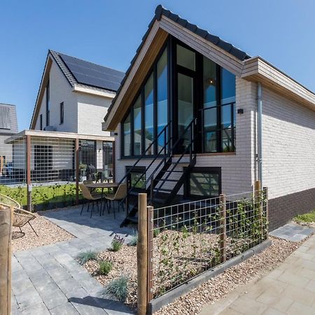 Vakantiehuis Domburg, Met Sauna Kültér fotó