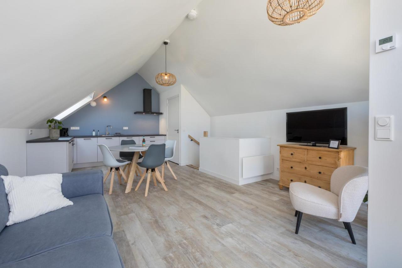 Vakantiehuis Domburg, Met Sauna Kültér fotó