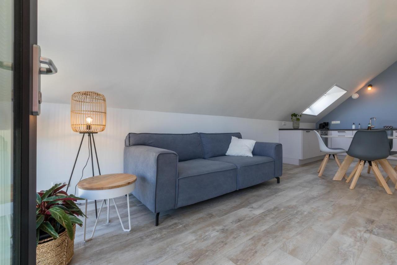 Vakantiehuis Domburg, Met Sauna Kültér fotó