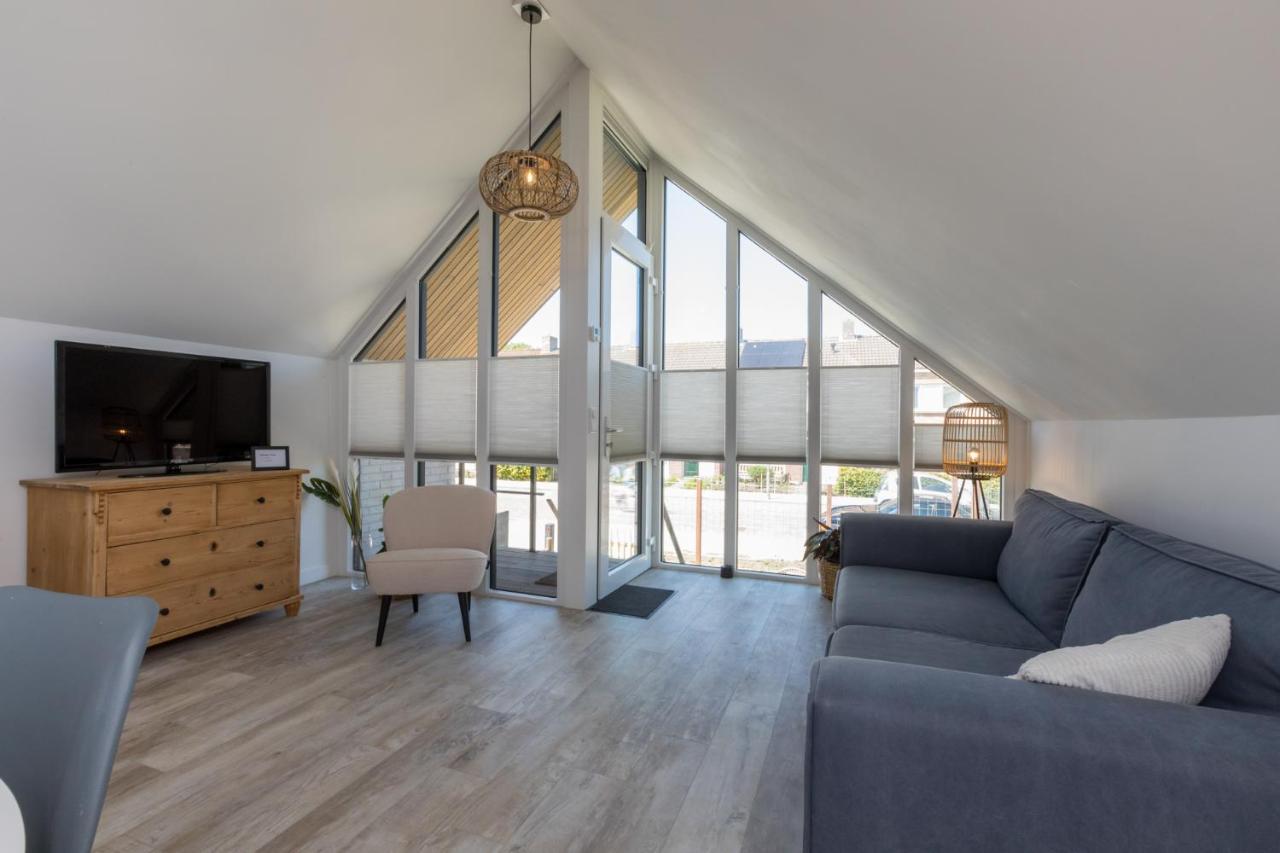 Vakantiehuis Domburg, Met Sauna Kültér fotó