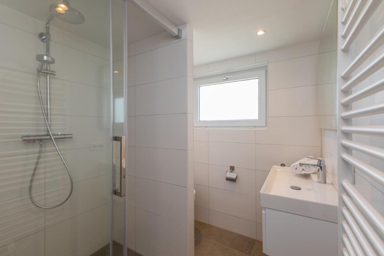 Vakantiehuis Domburg, Met Sauna Kültér fotó