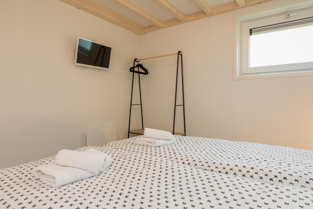 Vakantiehuis Domburg, Met Sauna Kültér fotó