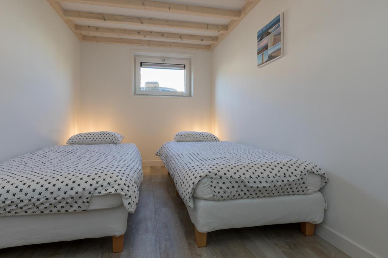 Vakantiehuis Domburg, Met Sauna Kültér fotó