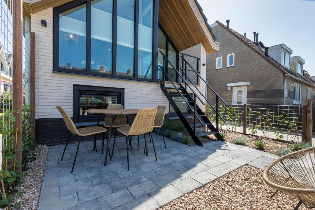 Vakantiehuis Domburg, Met Sauna Kültér fotó