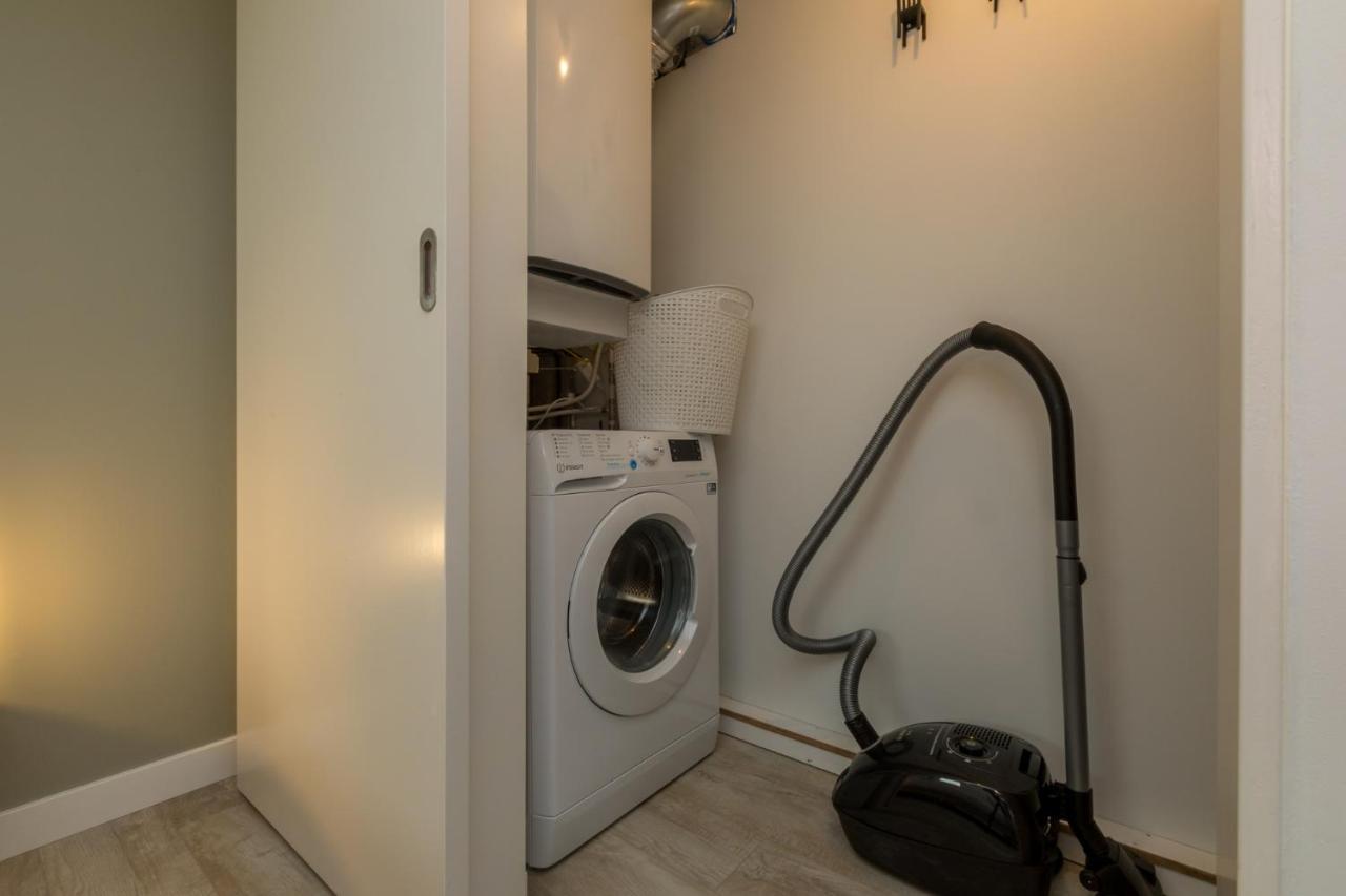 Vakantiehuis Domburg, Met Sauna Kültér fotó