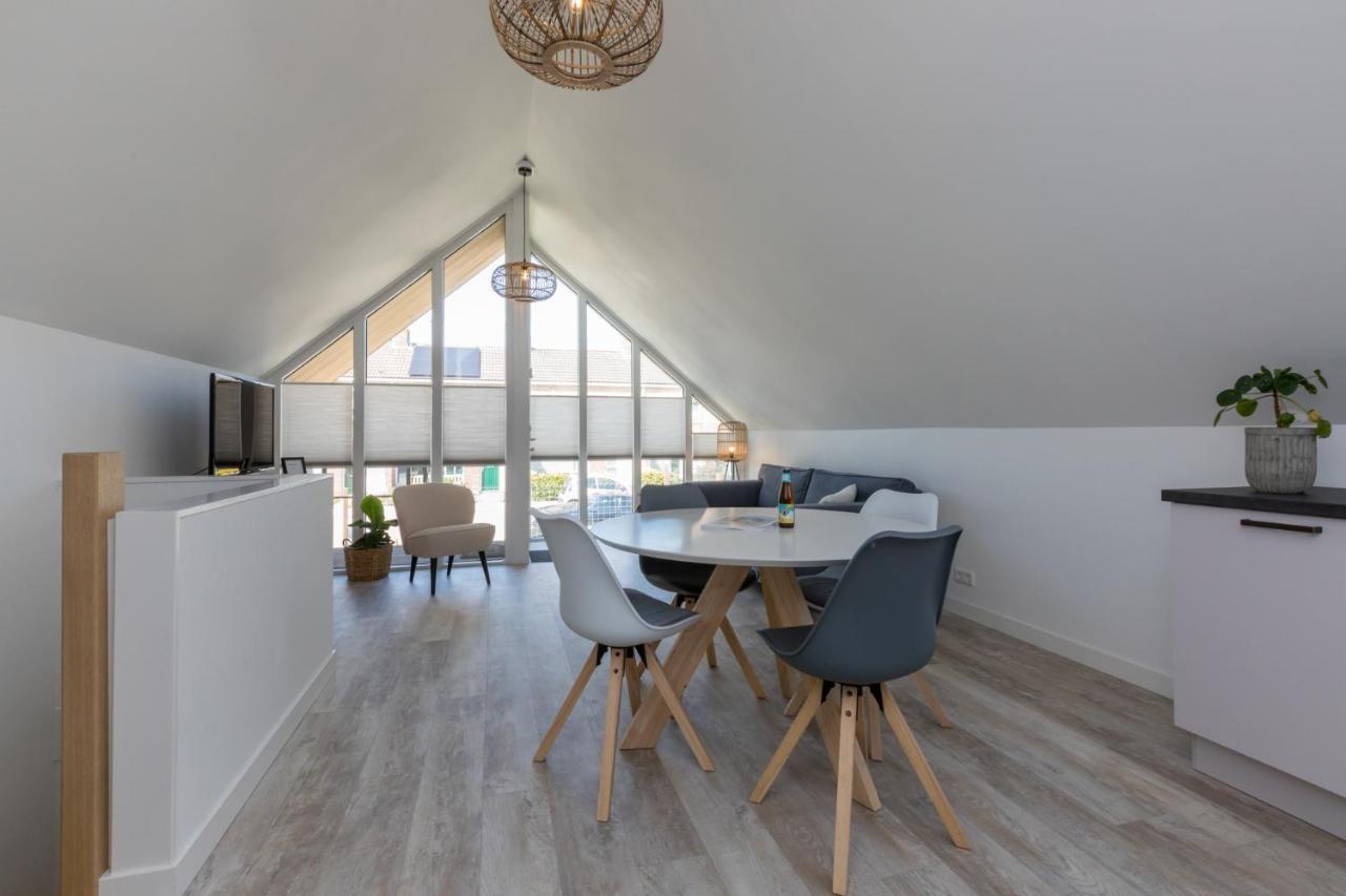 Vakantiehuis Domburg, Met Sauna Kültér fotó