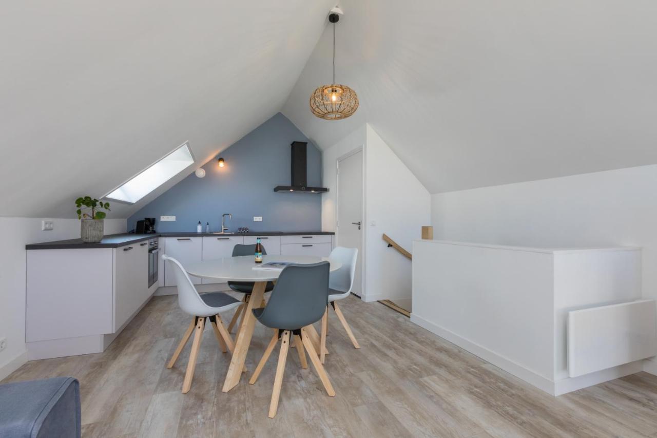 Vakantiehuis Domburg, Met Sauna Kültér fotó