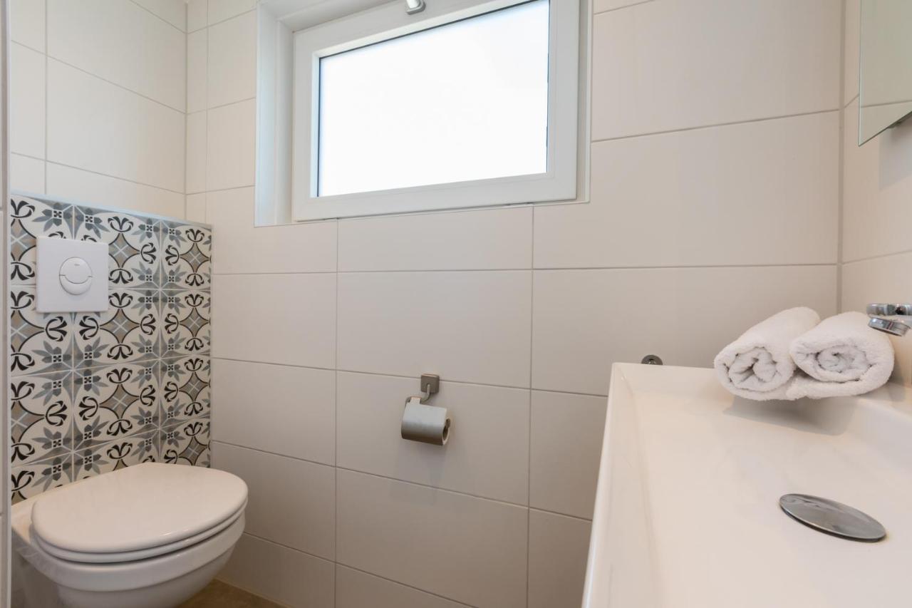 Vakantiehuis Domburg, Met Sauna Kültér fotó