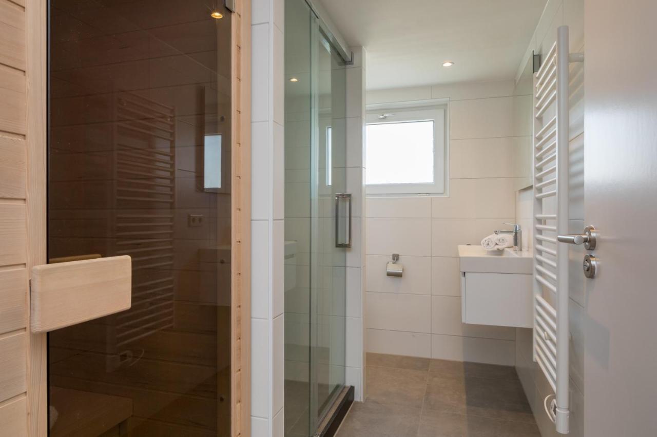 Vakantiehuis Domburg, Met Sauna Kültér fotó