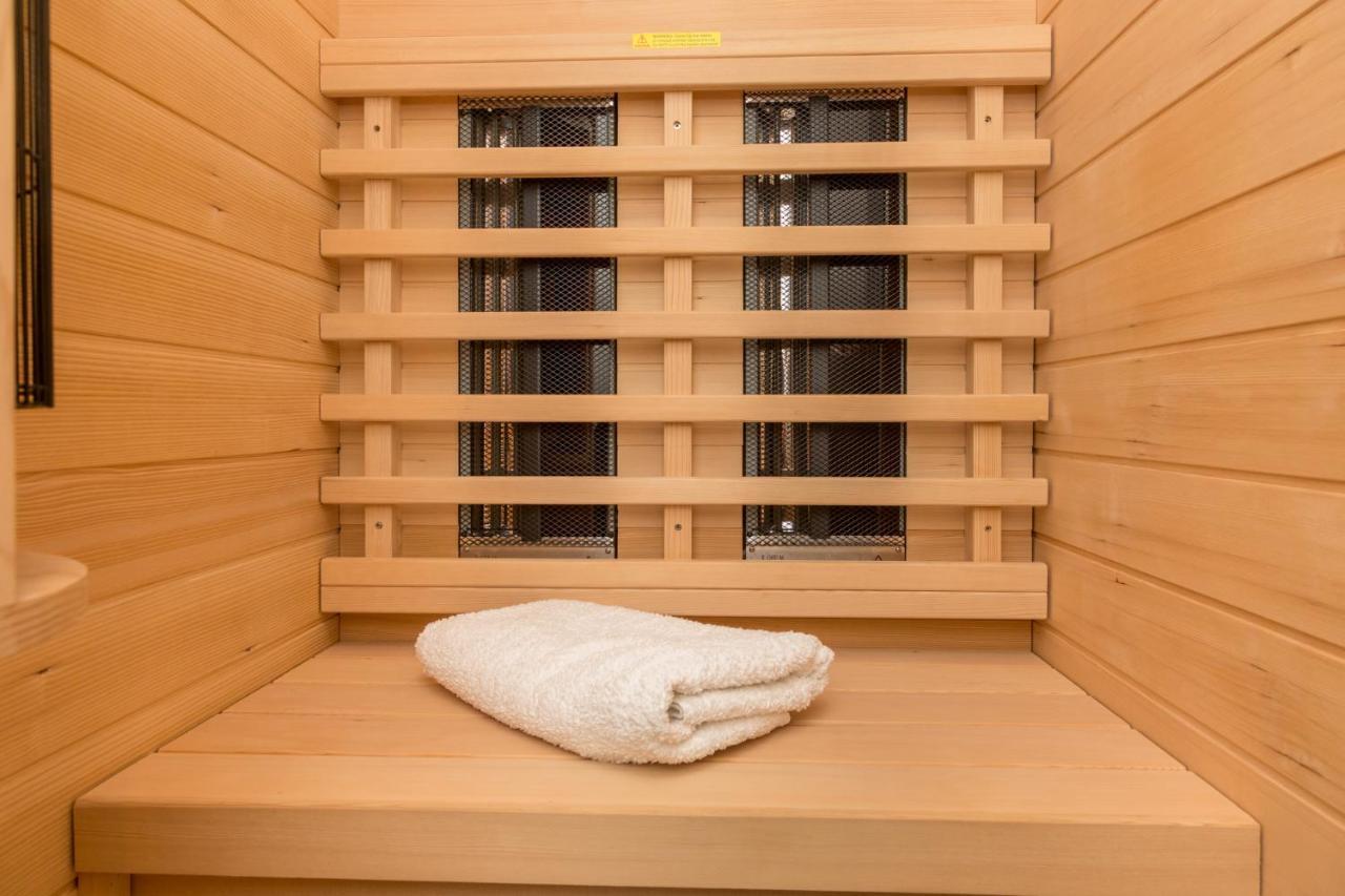 Vakantiehuis Domburg, Met Sauna Kültér fotó